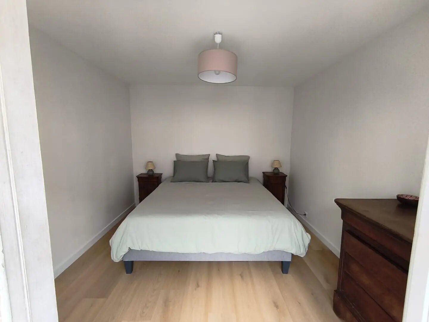 Appartement à louer, 54m², Grasse