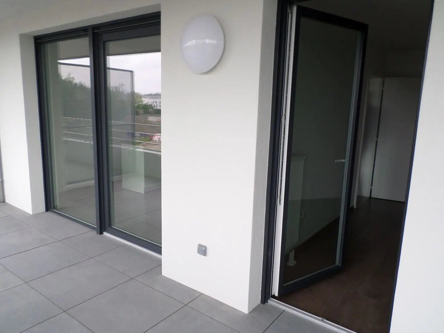 Appartement à louer, 45m², Hoenheim