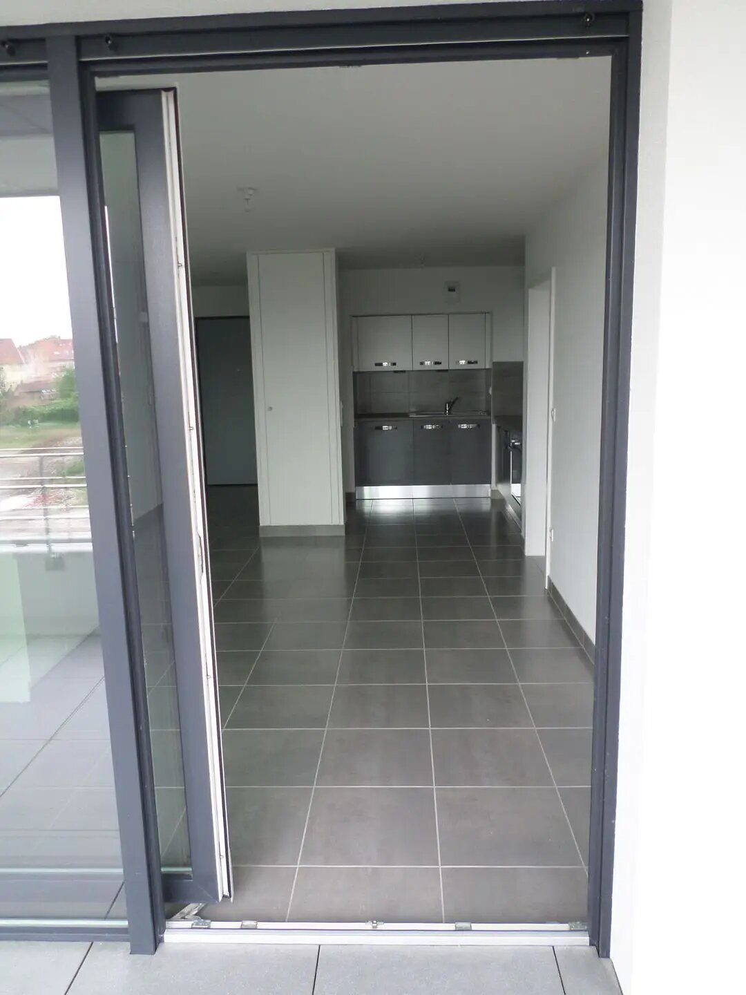Appartement à louer, 45m², Hoenheim