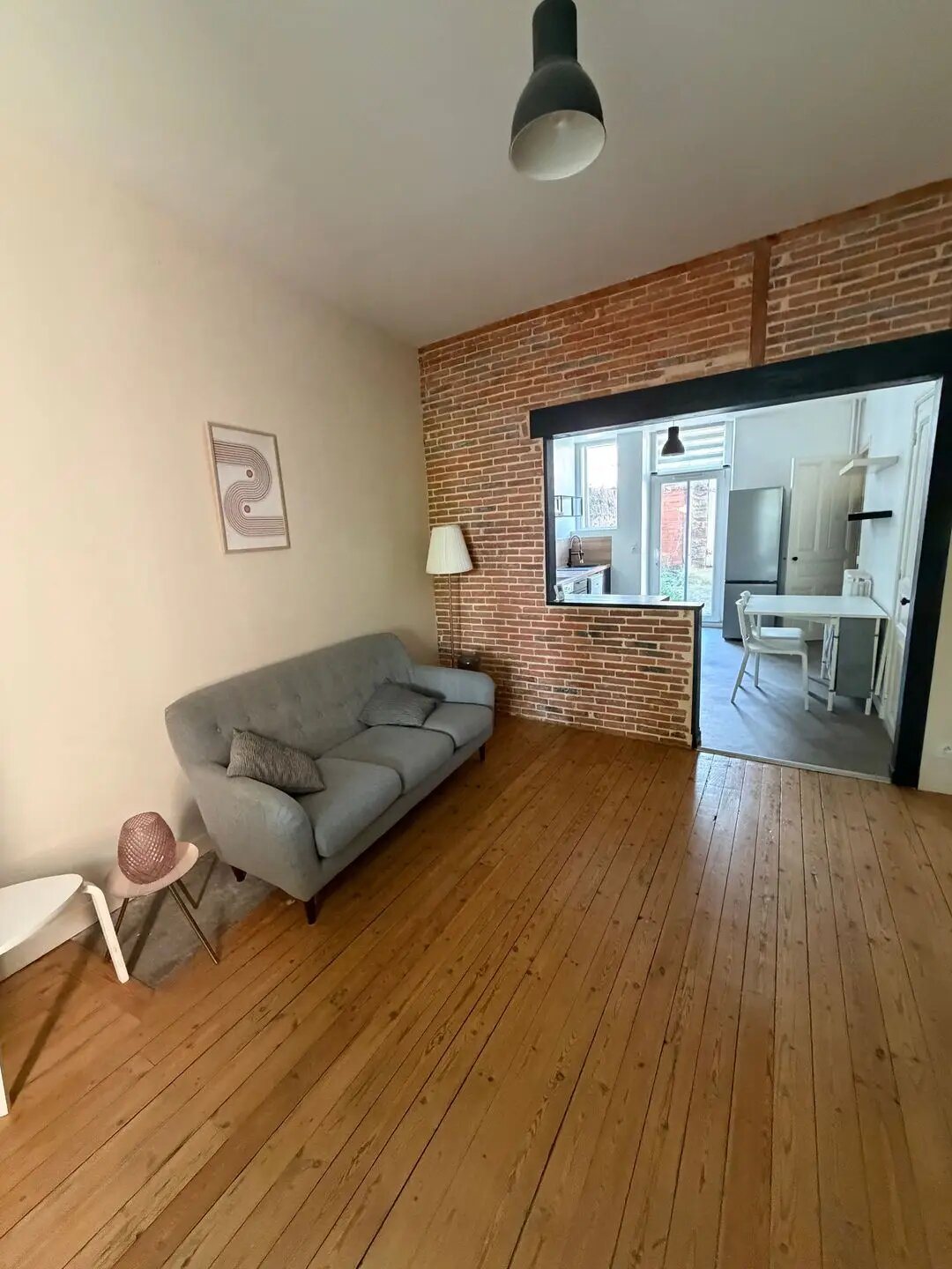 Maison à vendre, 106m², Cholet