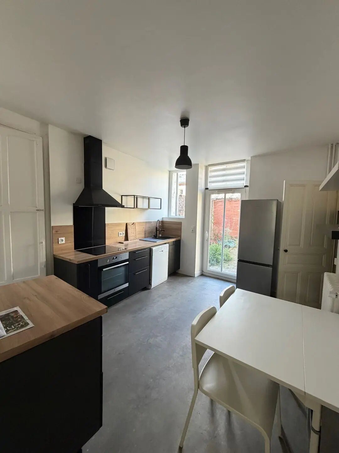 Maison à vendre, 106m², Cholet