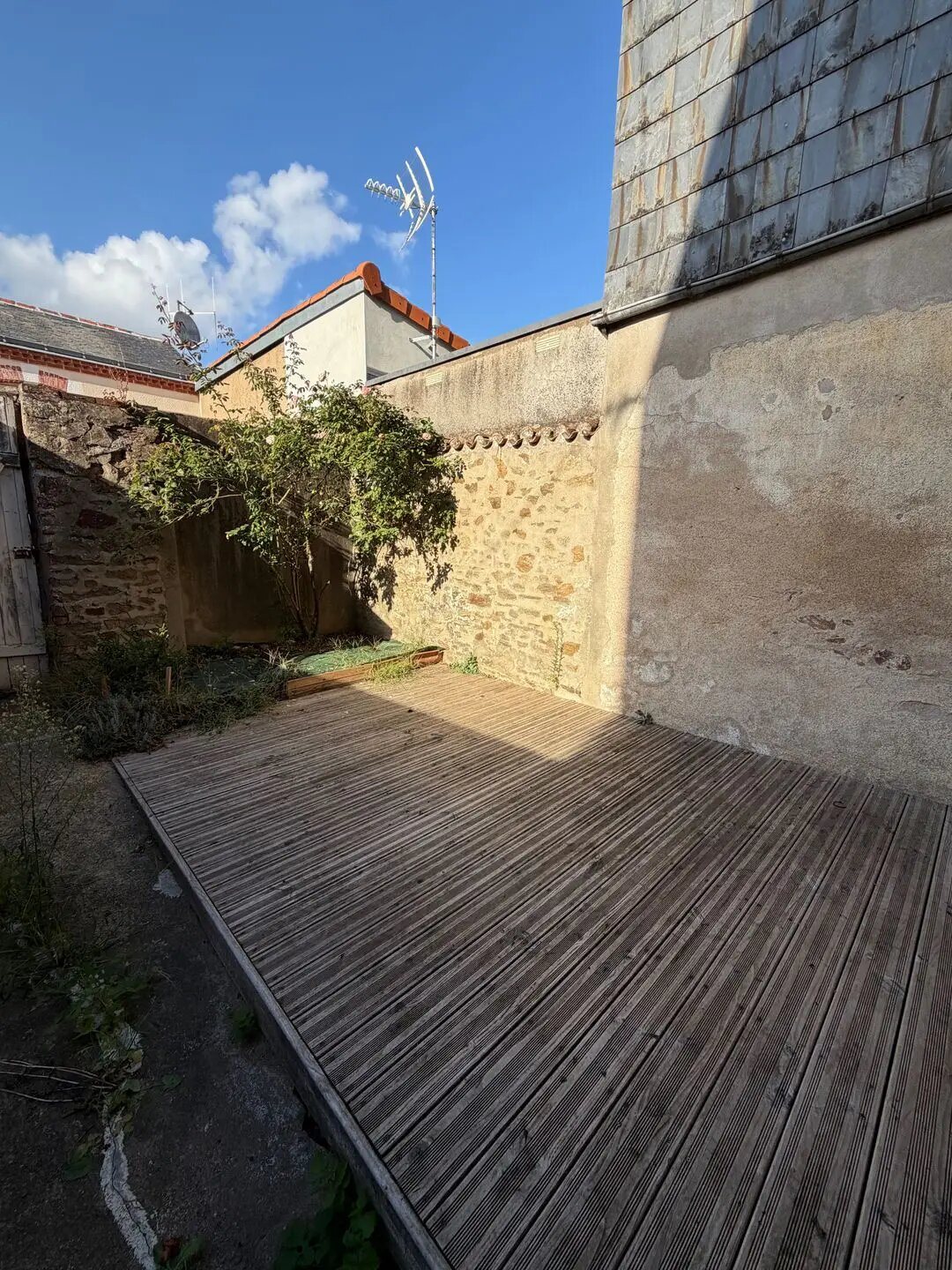 Maison à vendre, 106m², Cholet
