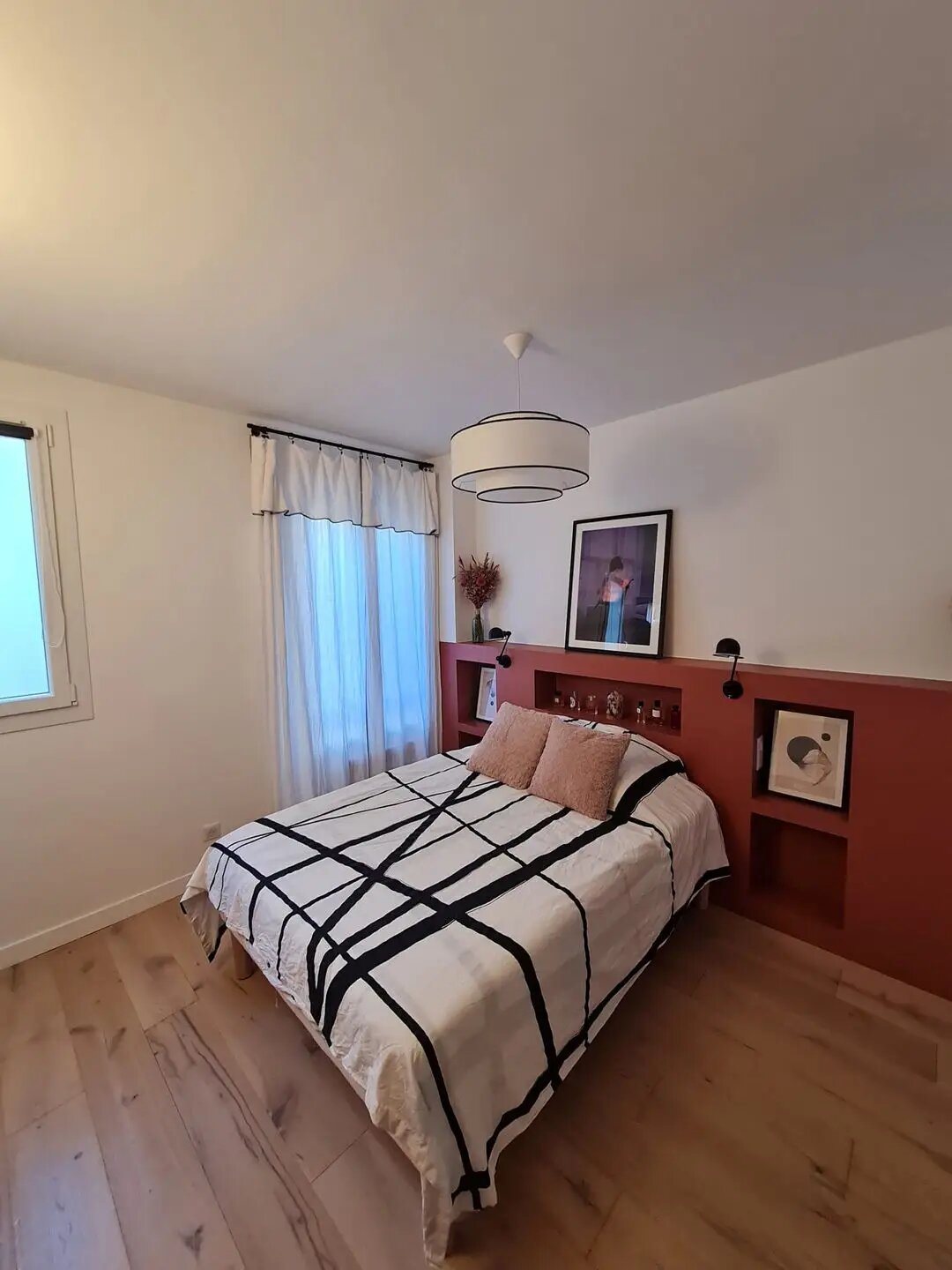 Appartement à louer, 35m², Levallois-Perret