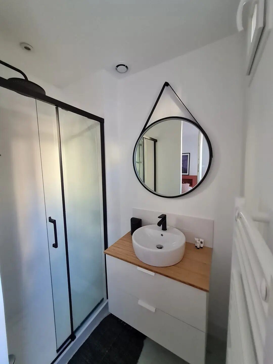 Appartement à louer, 35m², Levallois-Perret