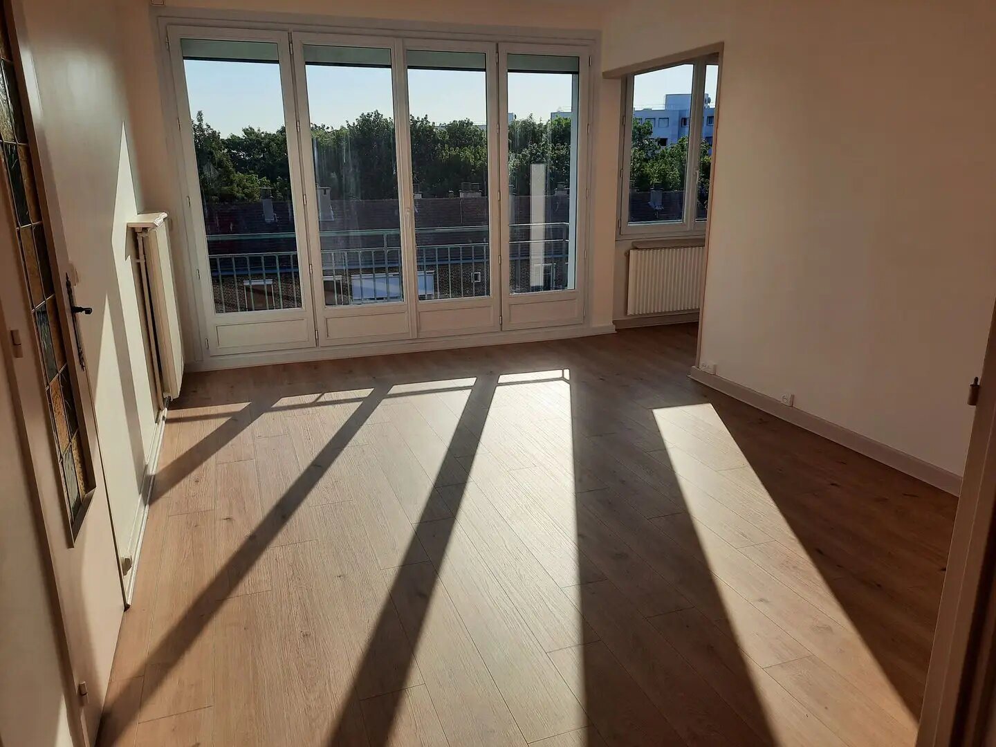 Appartement à louer, 75m², Amiens