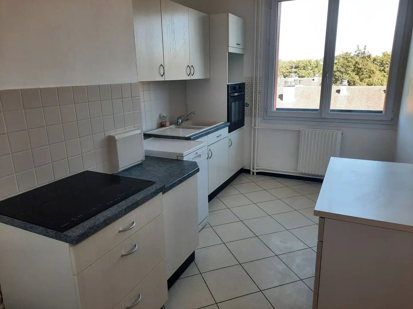 Appartement à louer, 75m², Amiens