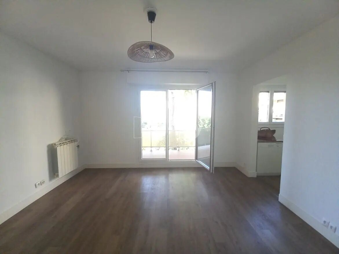Appartement à louer, 41m², Marseille 9ème