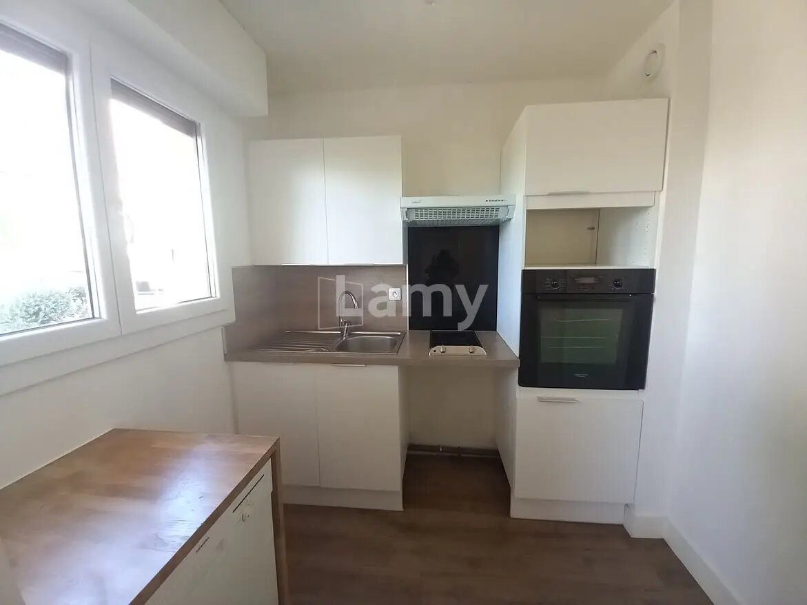 Appartement à louer, 41m², Marseille 9ème