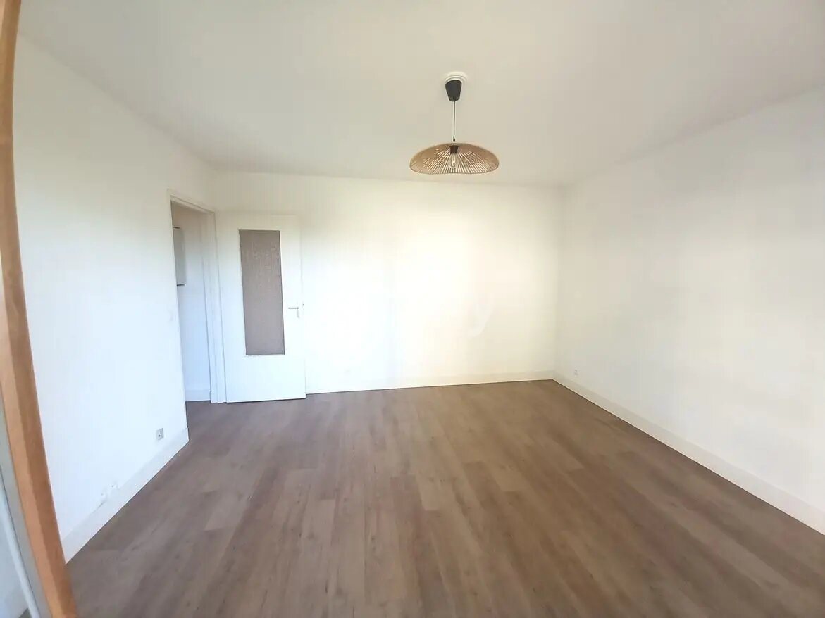 Appartement à louer, 41m², Marseille 9ème