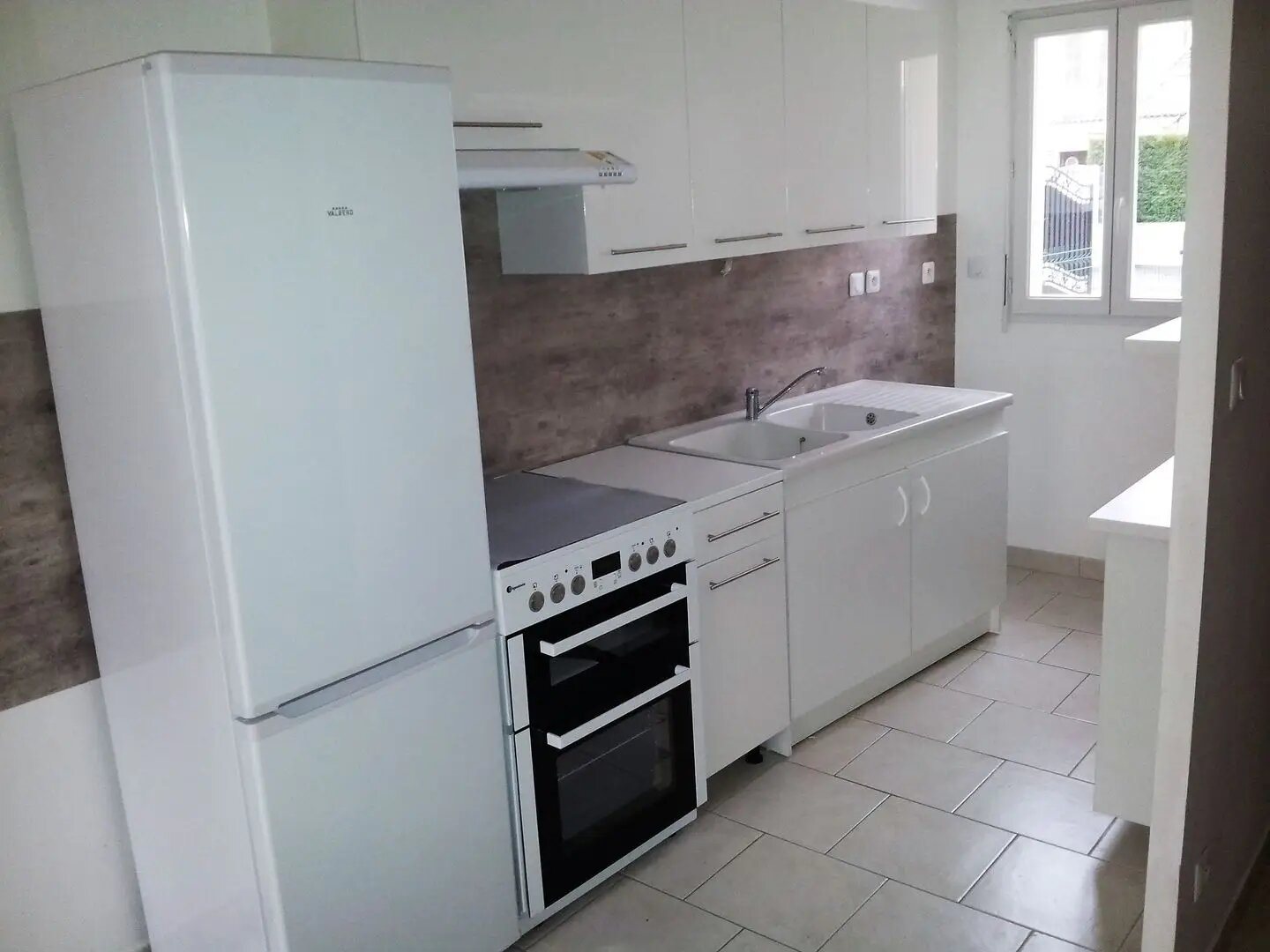 Maison à louer, 85m², Courtry