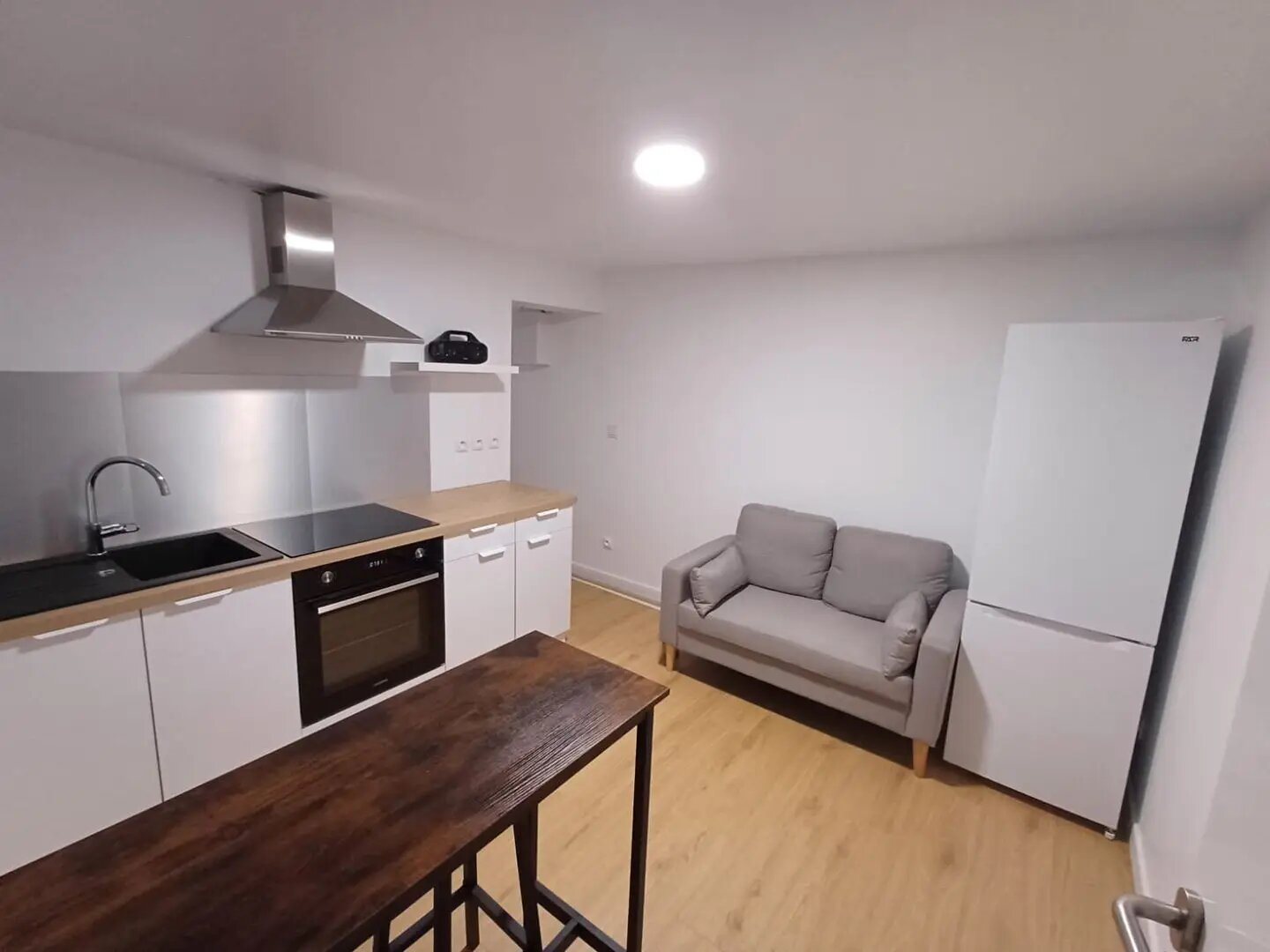 Appartement à louer, 35m², Taverny