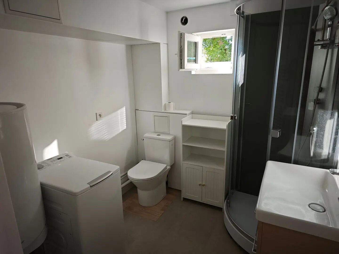 Appartement à louer, 35m², Taverny