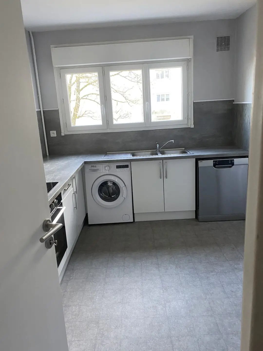 Appartement à louer, 52m², Limoges