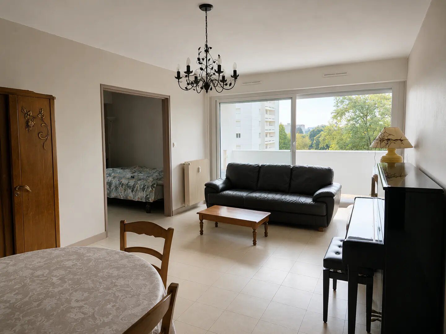 Appartement à vendre, 79m², Poitiers