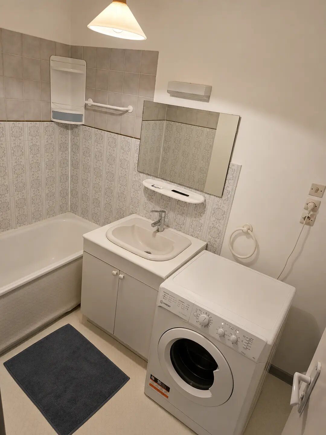 Appartement à vendre, 79m², Poitiers