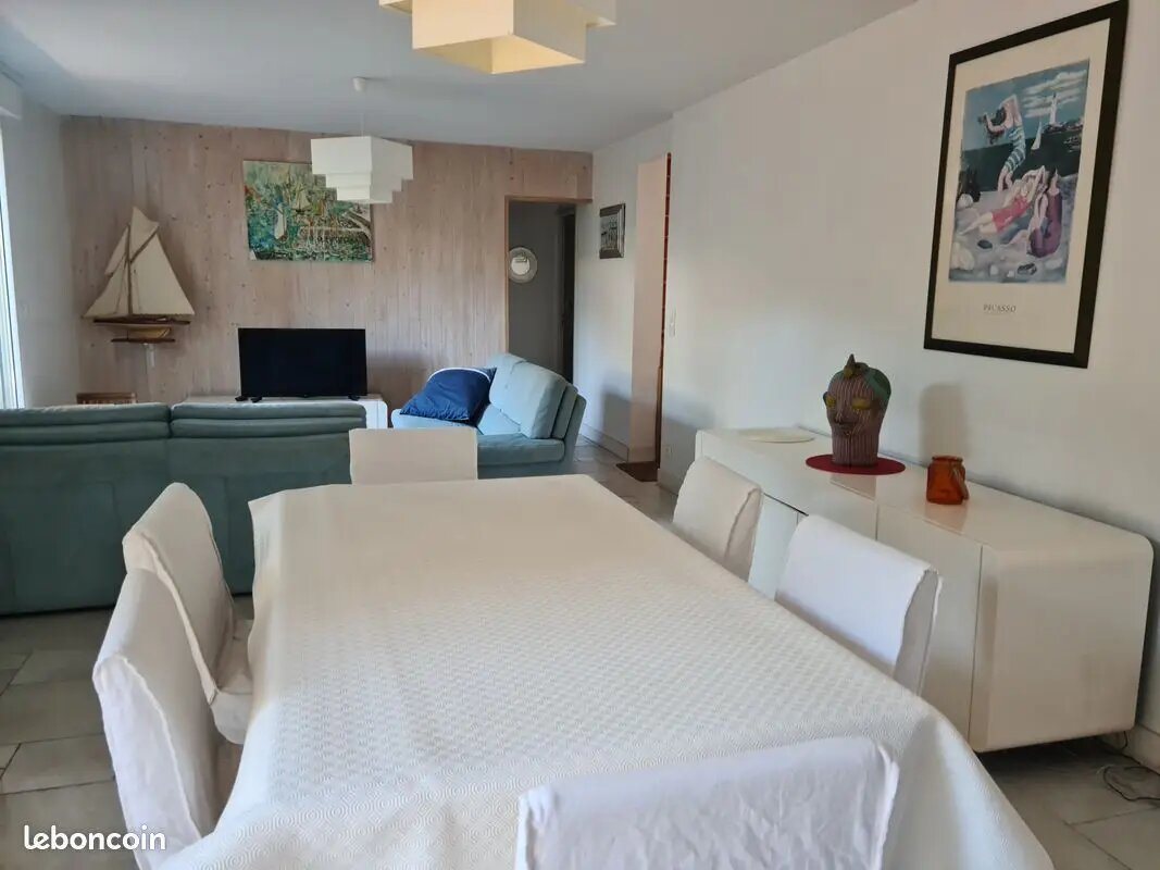 Appartement à louer, 70m², La Teste-de-Buch