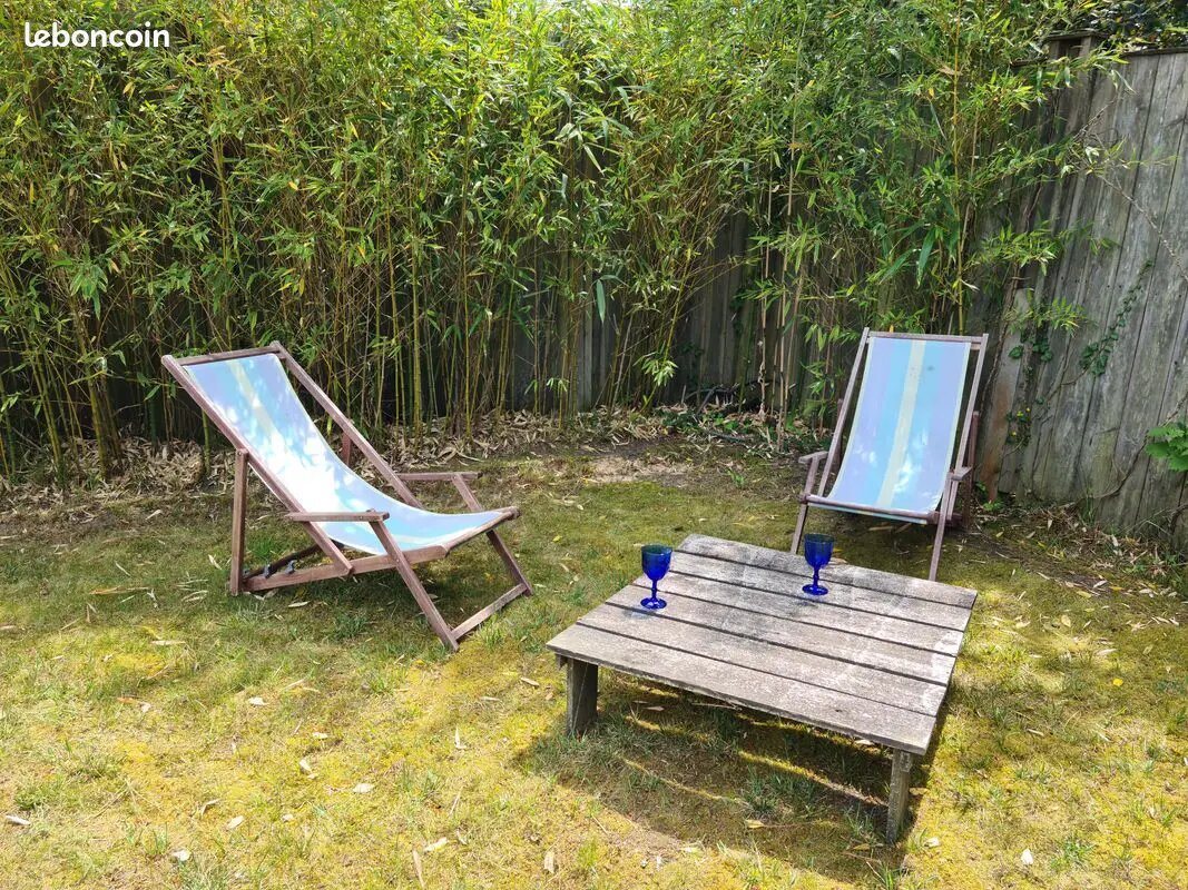 Appartement à louer, 70m², La Teste-de-Buch