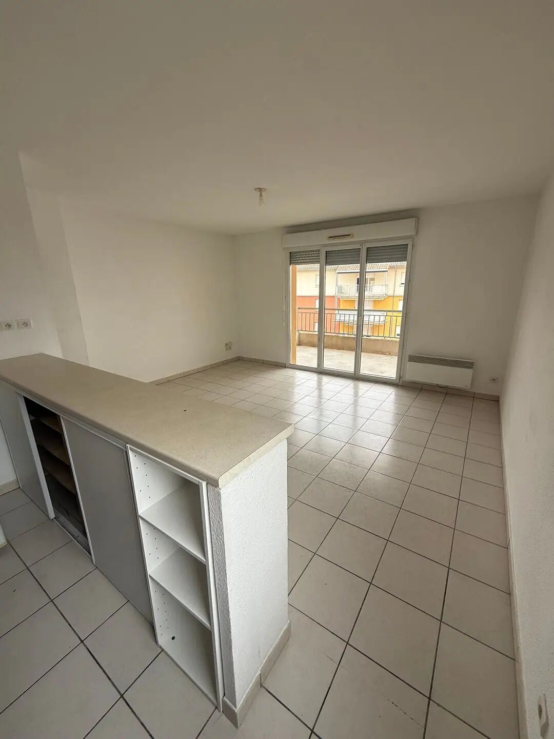 Appartement à vendre, 56m², Muret