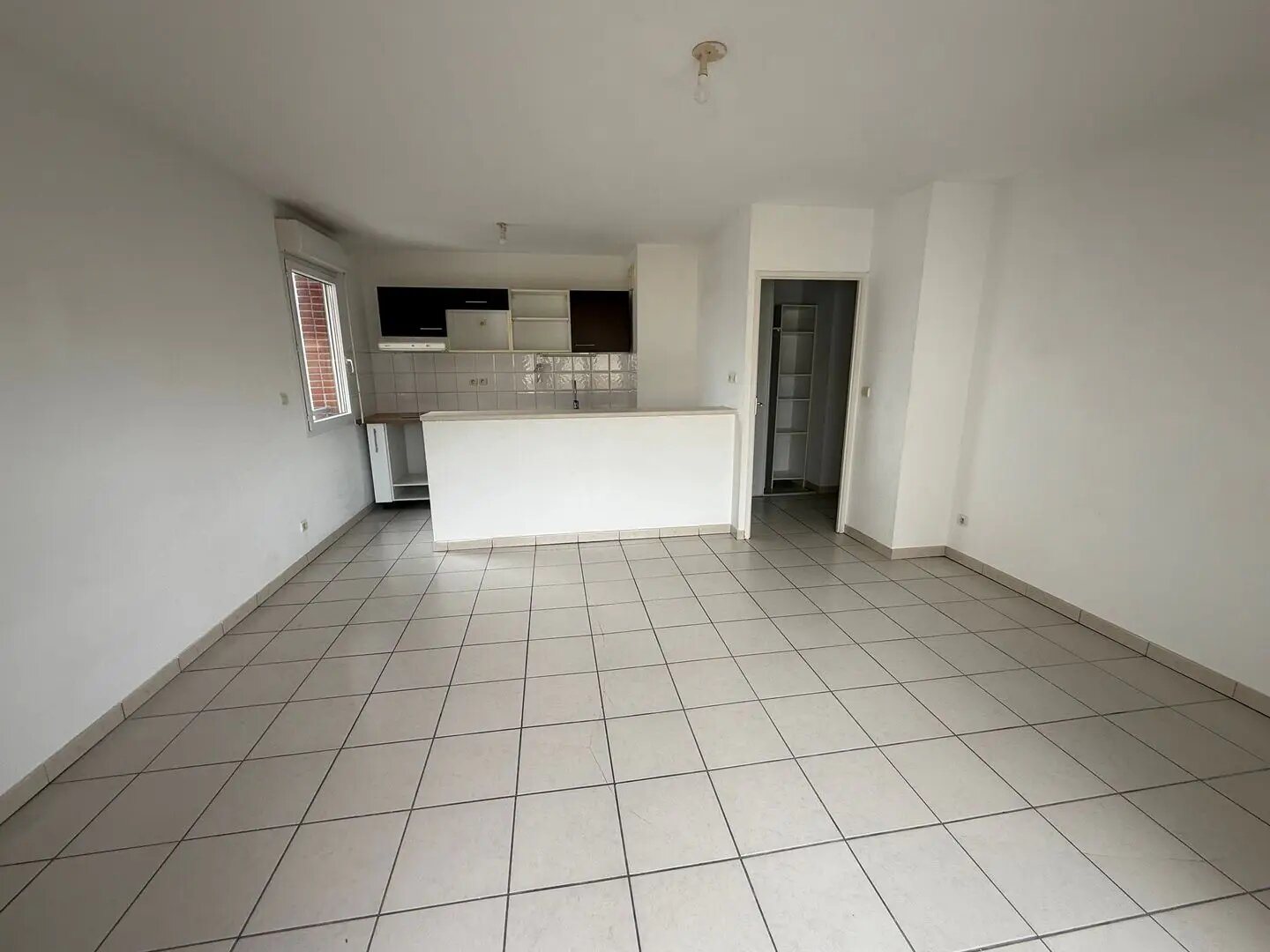 Appartement à vendre, 56m², Muret