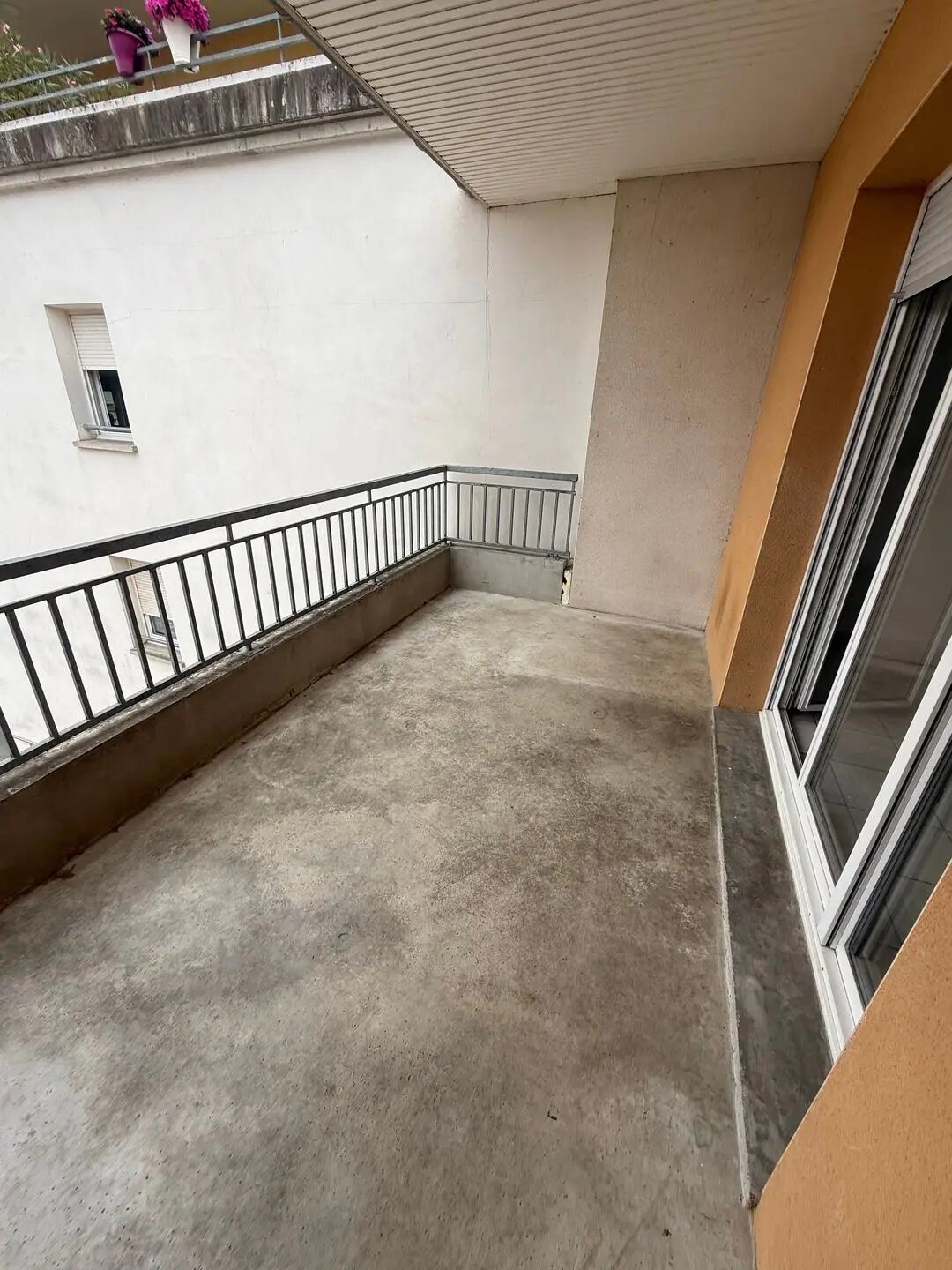 Appartement à vendre, 56m², Muret