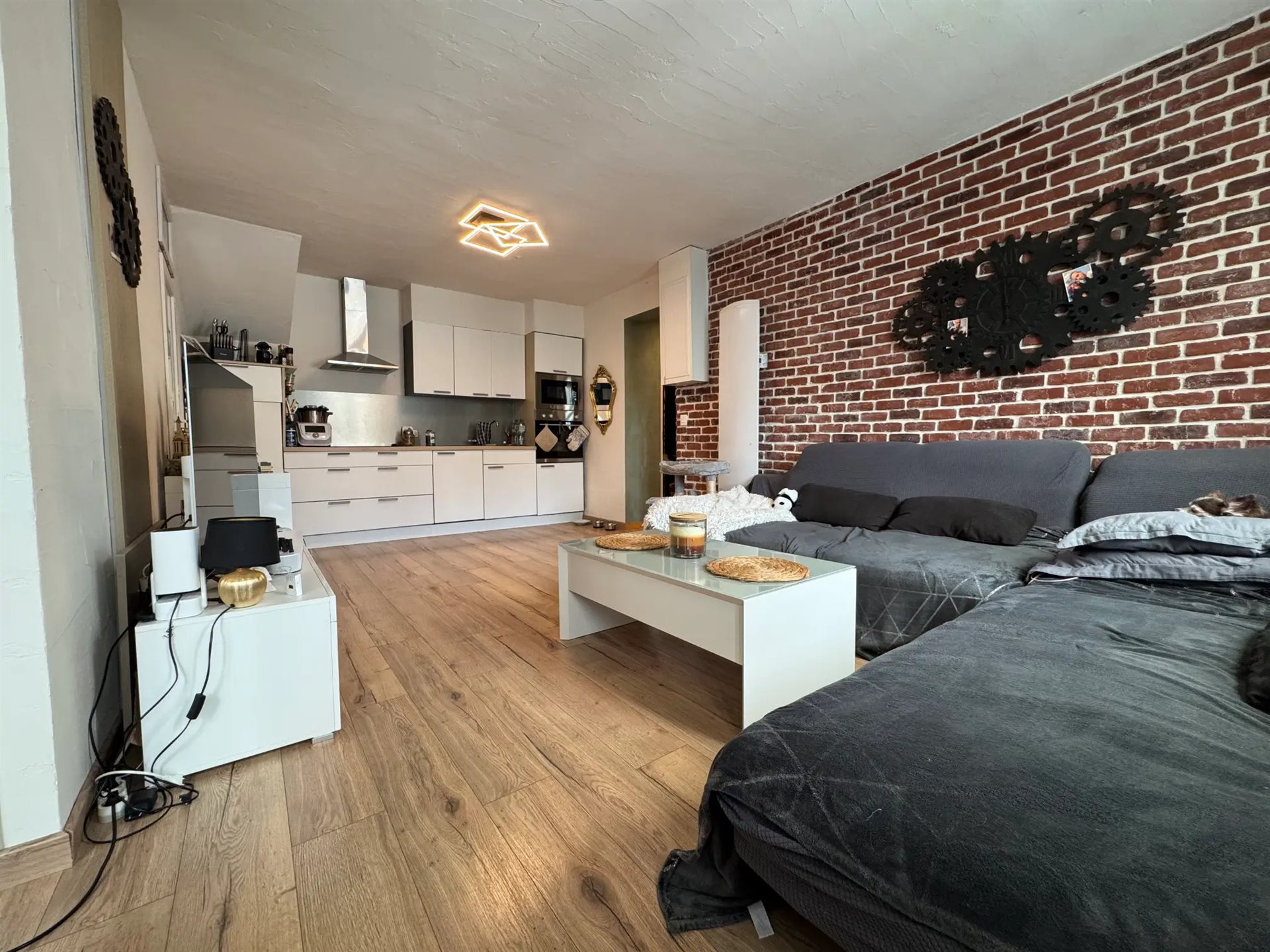 Appartement à vendre, 57m², Chatou
