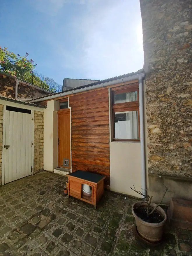 Appartement à louer, 13m², Fontenay-aux-Roses