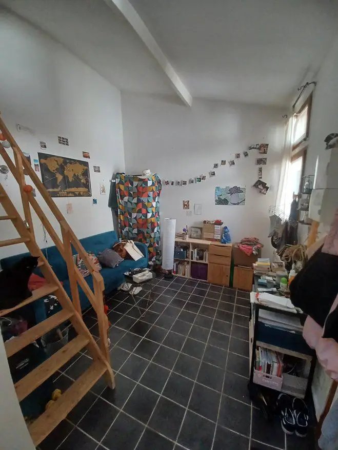 Appartement à louer, 13m², Fontenay-aux-Roses
