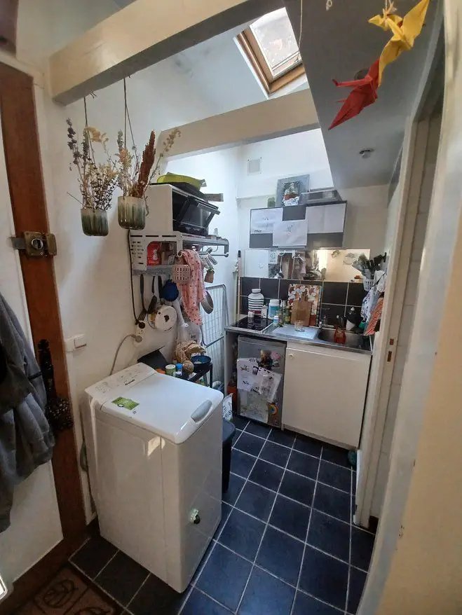 Appartement à louer, 13m², Fontenay-aux-Roses