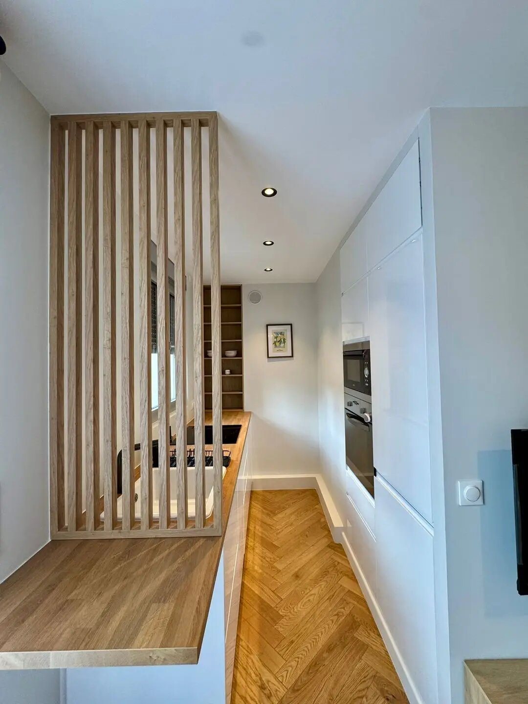 Appartement à louer, 31m², La Garenne-Colombes