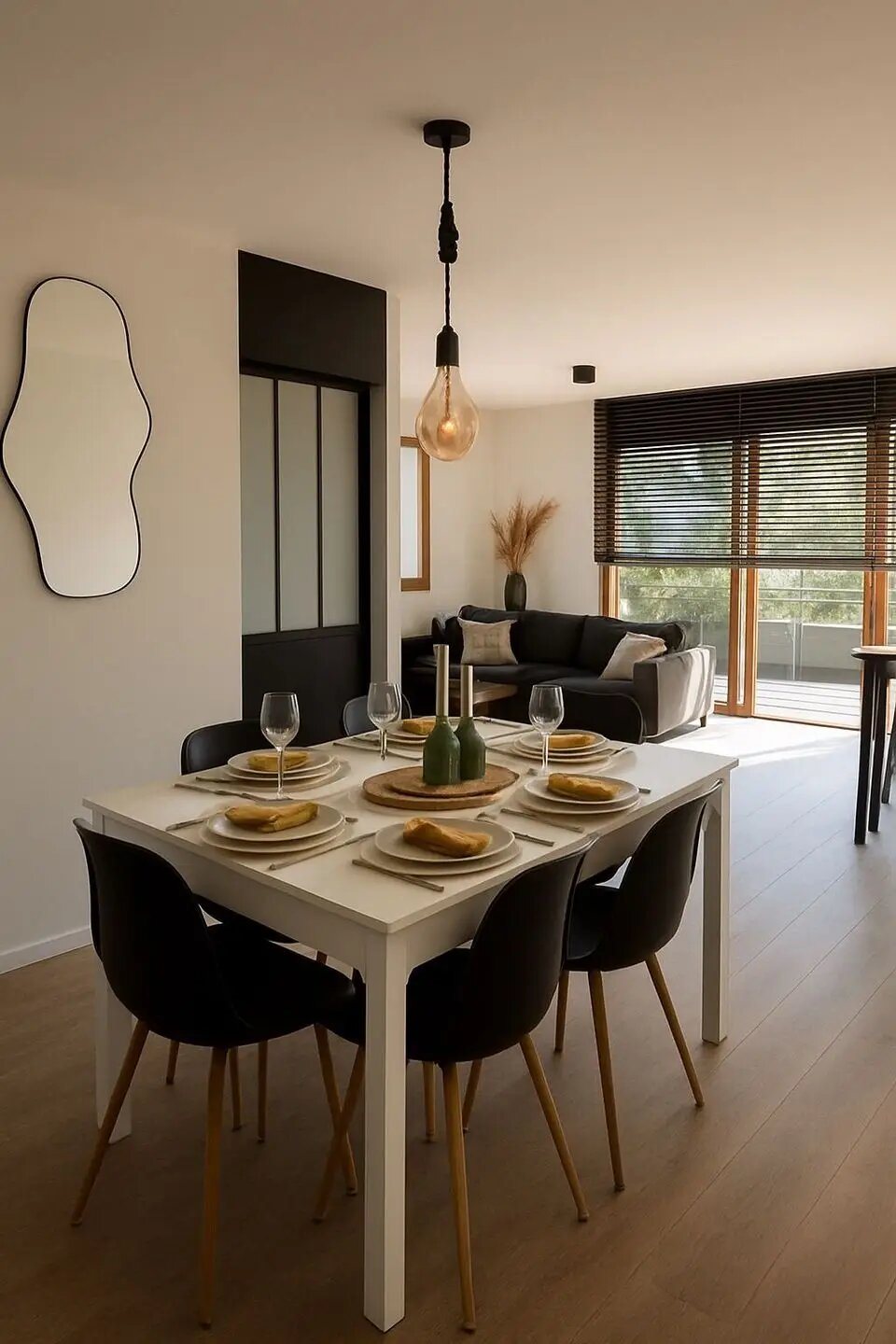 Appartement à vendre, 78m², Floirac