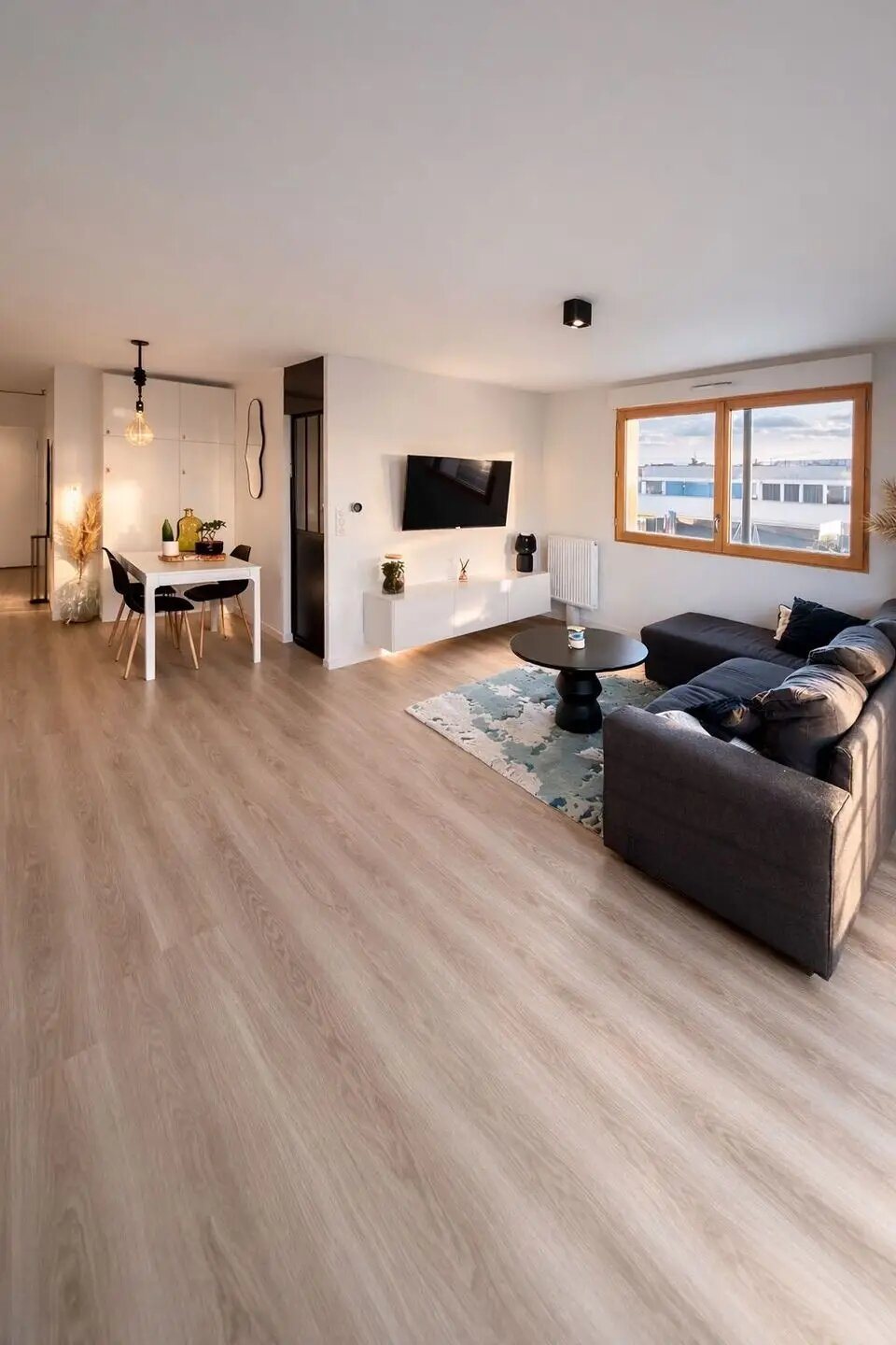 Appartement à vendre, 78m², Floirac