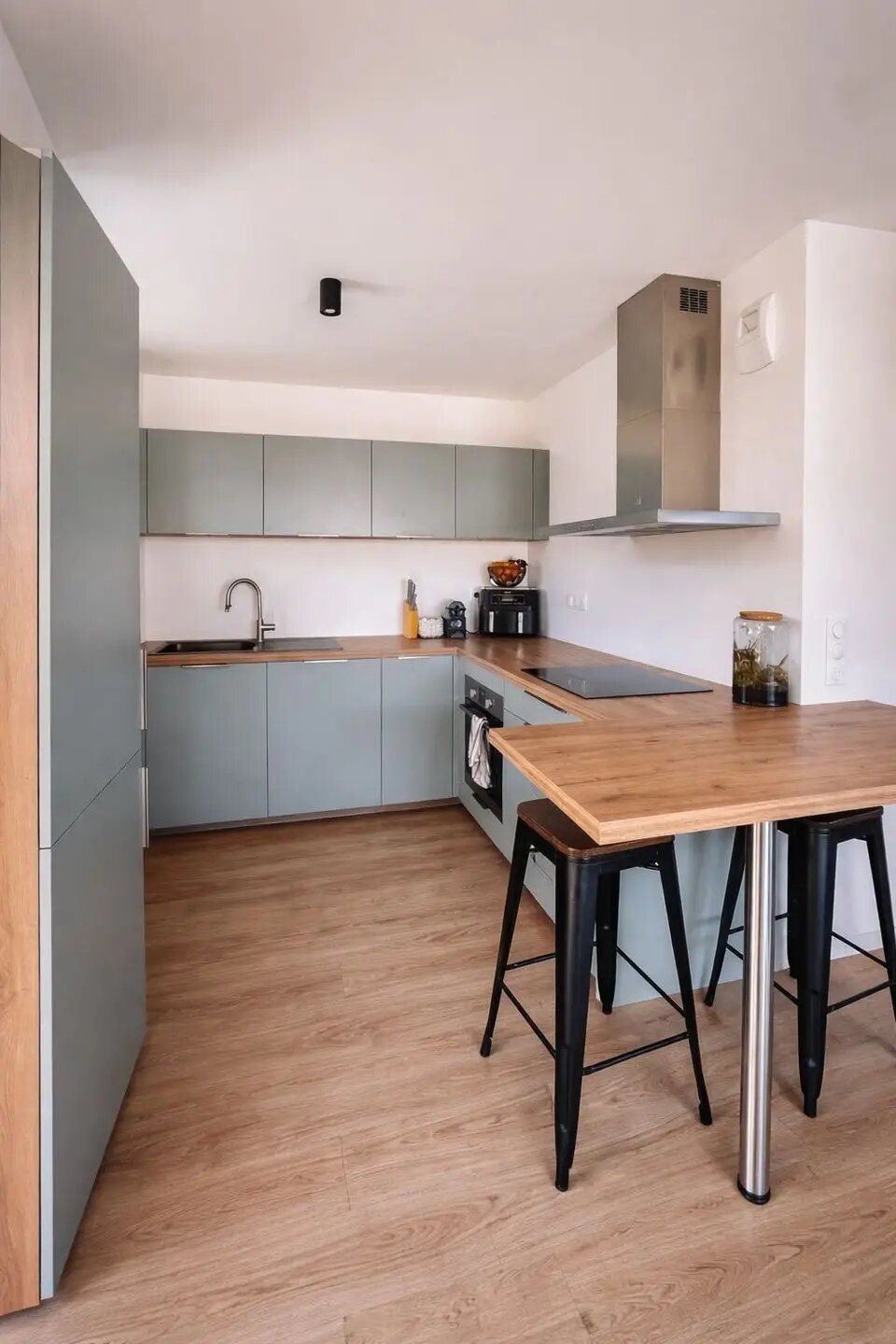 Appartement à vendre, 78m², Floirac