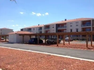 Appartement à louer, 44m², Saleilles