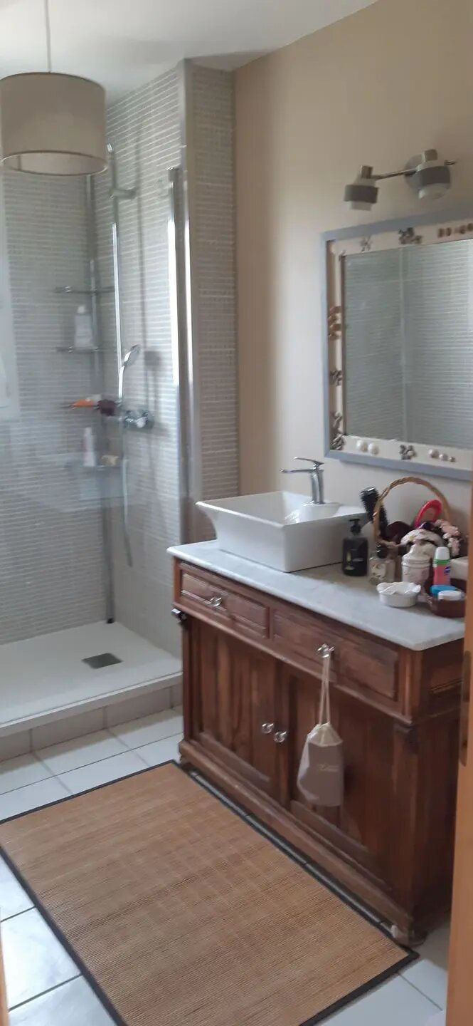 Maison à vendre, 90m², Cazaubon