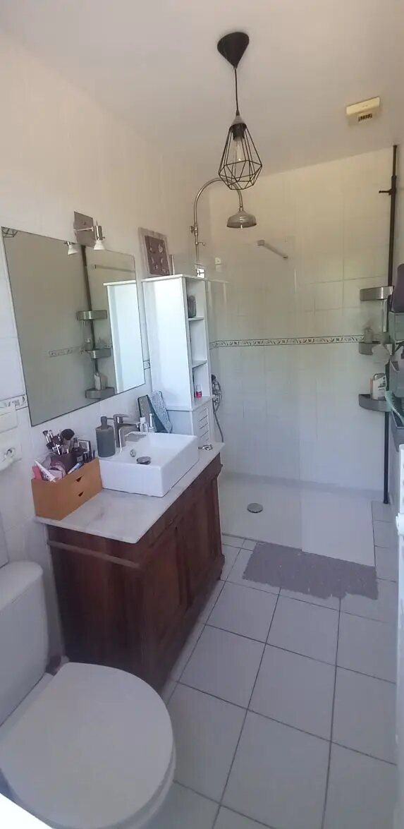 Maison à vendre, 90m², Cazaubon