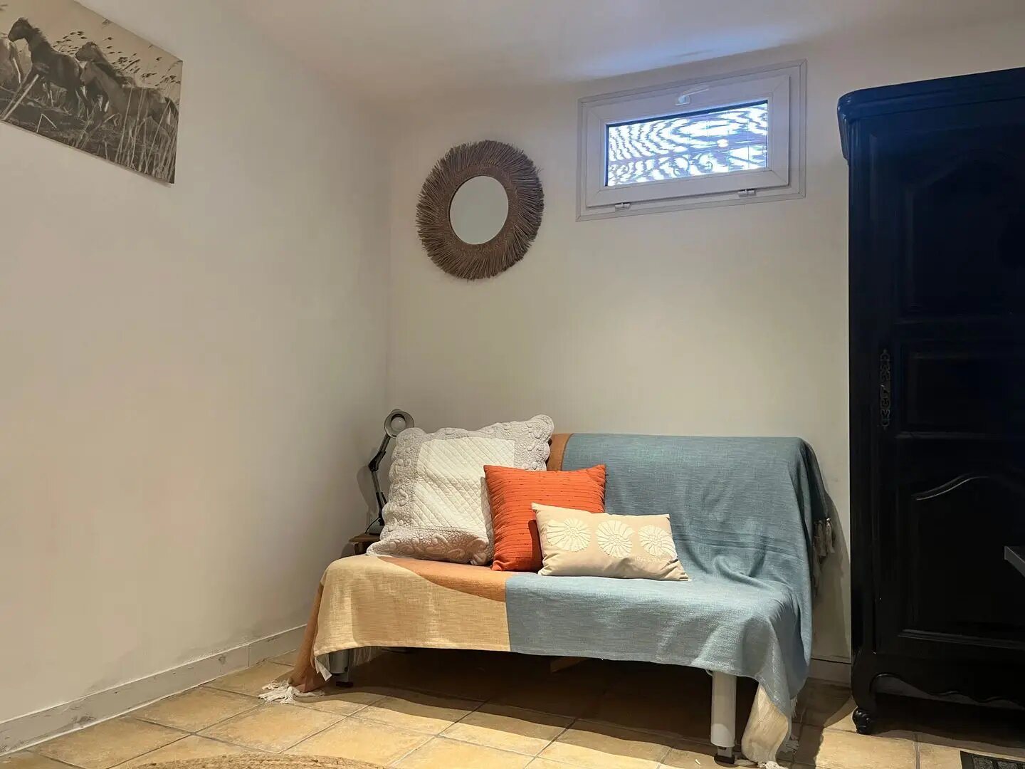 Appartement à louer, 15m², Nîmes