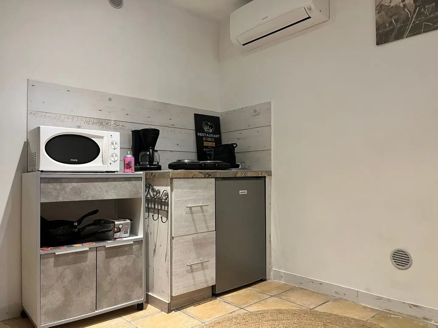 Appartement à louer, 15m², Nîmes