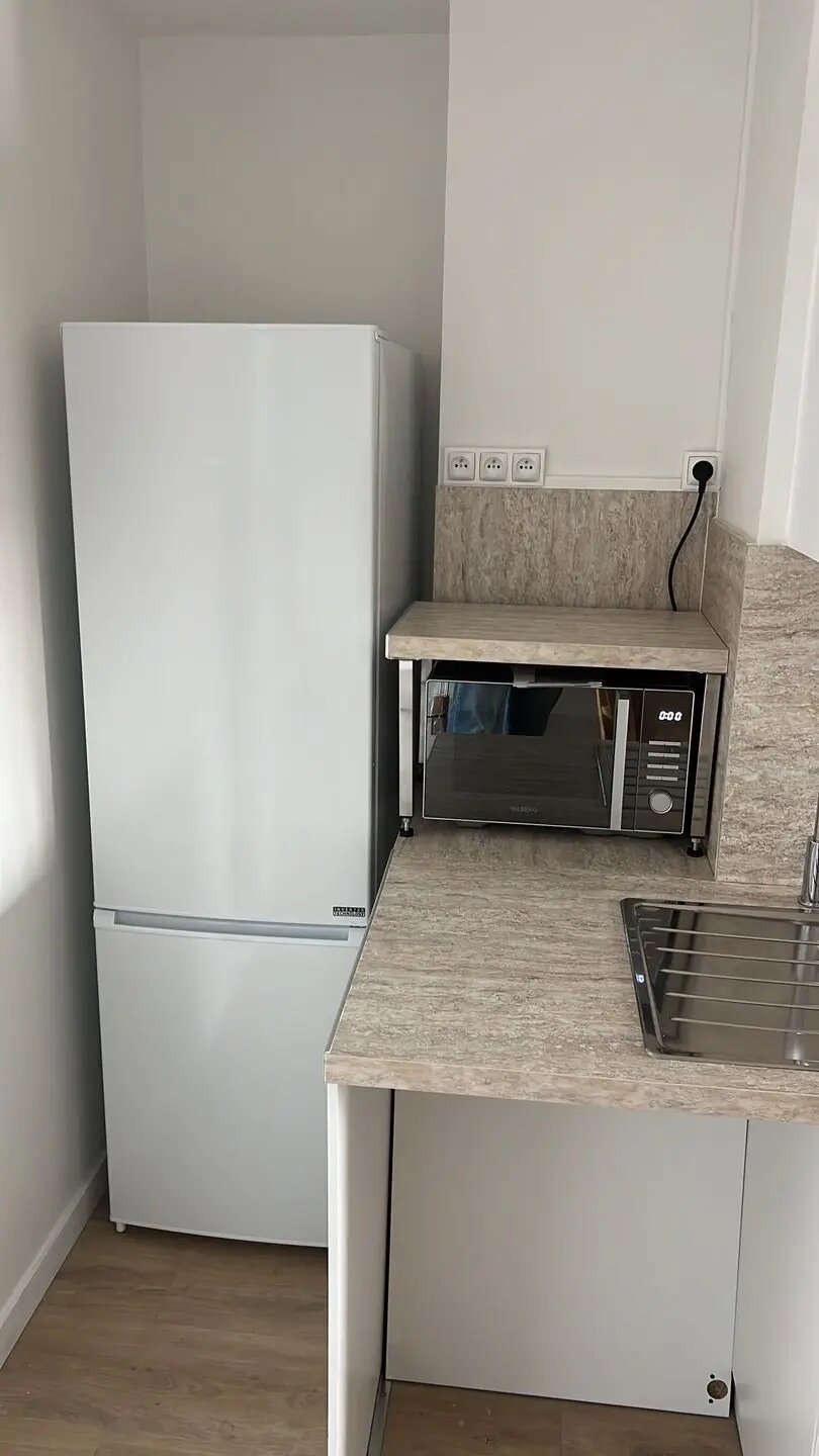 Appartement à louer, 38m², Drancy