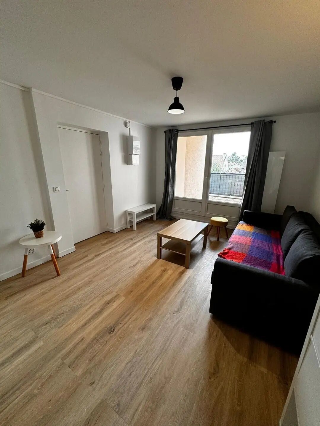 Appartement à louer, 38m², Drancy