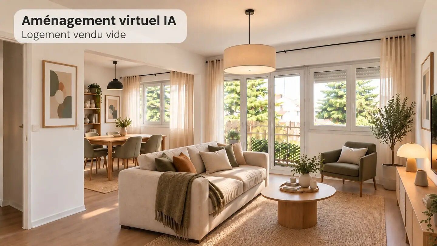 Appartement à vendre, 73m², Cognac