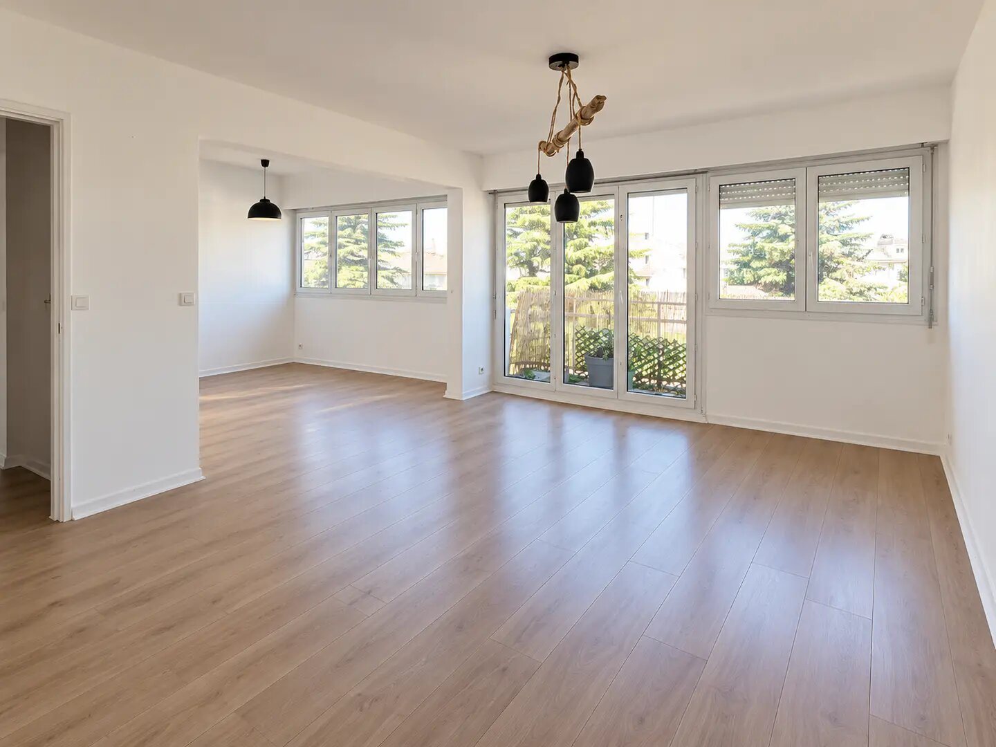 Appartement à vendre, 73m², Cognac
