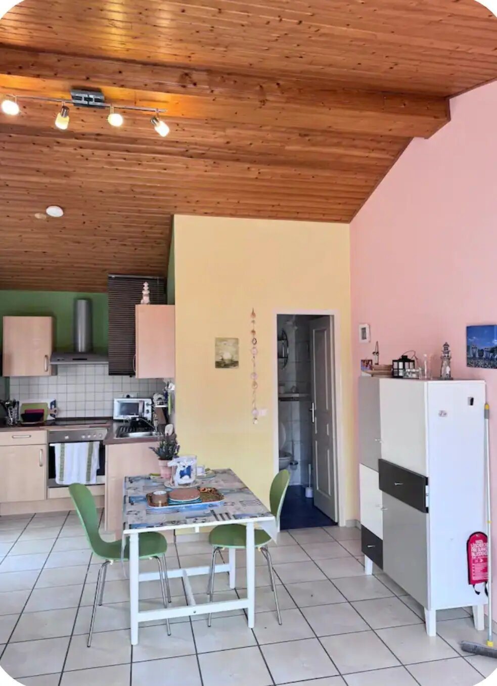 Maison à louer, 25m², Saint-Denis-d'Oléron