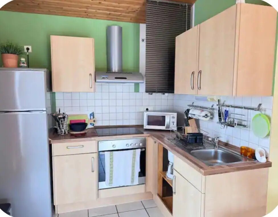 Maison à louer, 25m², Saint-Denis-d'Oléron