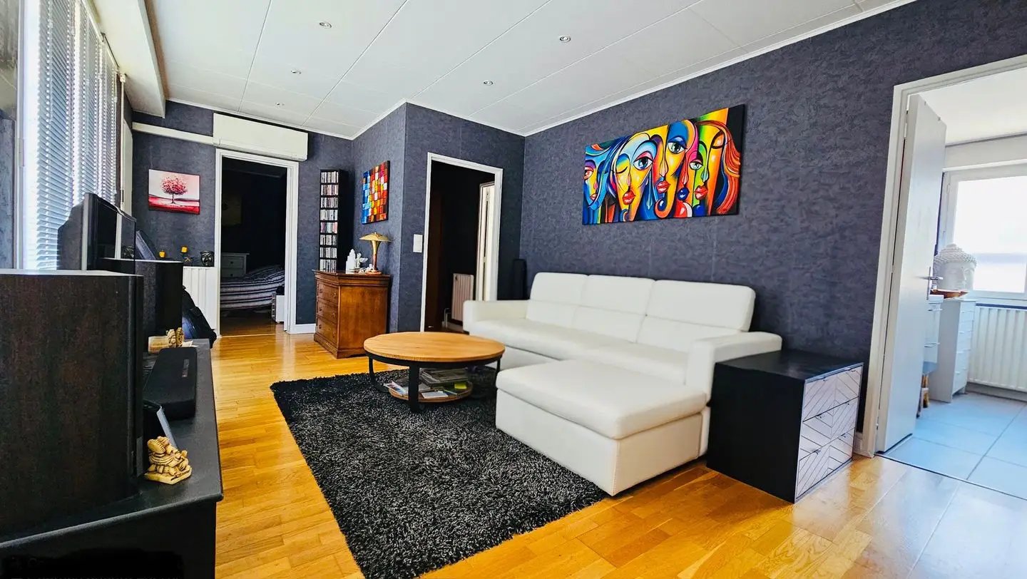 Appartement à vendre, 54m², Deuil-la-Barre