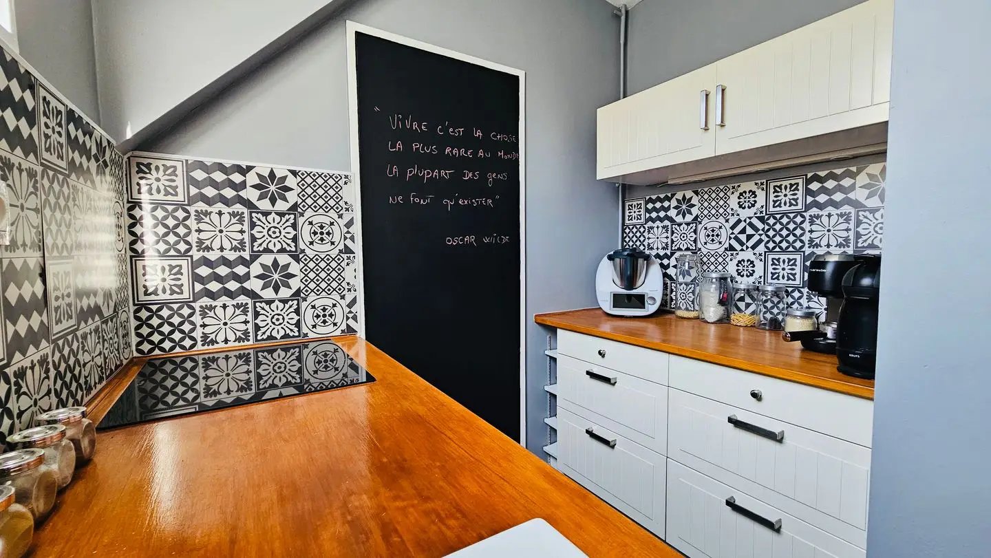Appartement à vendre, 54m², Deuil-la-Barre