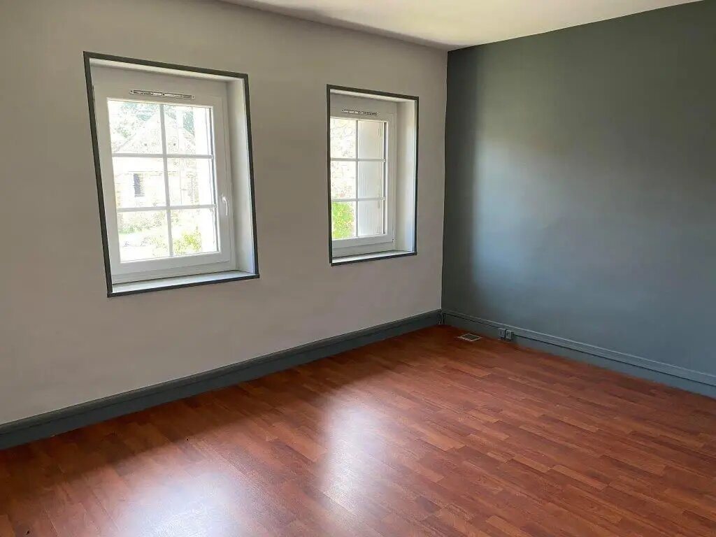 Maison à vendre, 60m², Saint-Etienne-de-Fursac