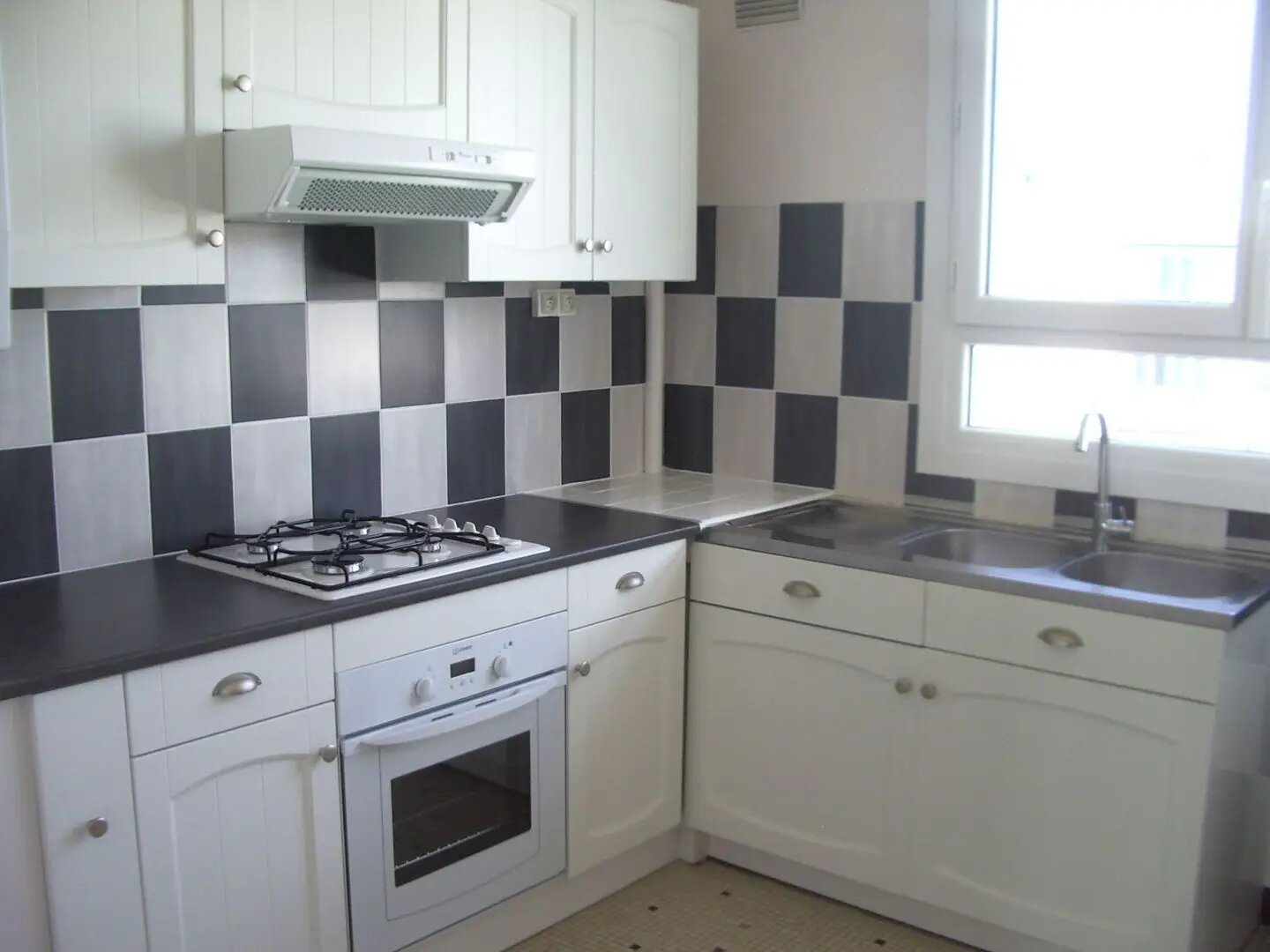 Appartement à louer, 62m², Nantes