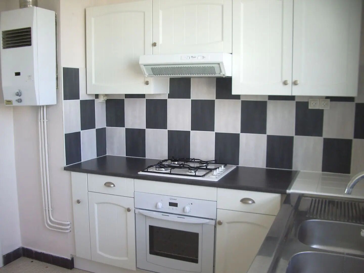 Appartement à louer, 62m², Nantes