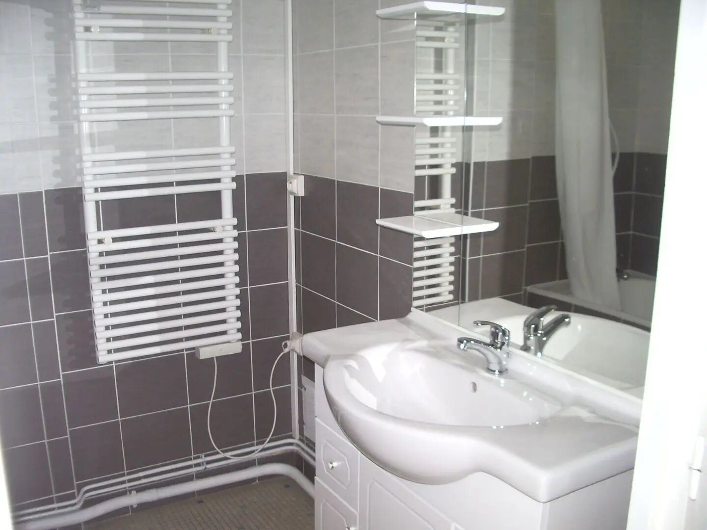 Appartement à louer, 62m², Nantes
