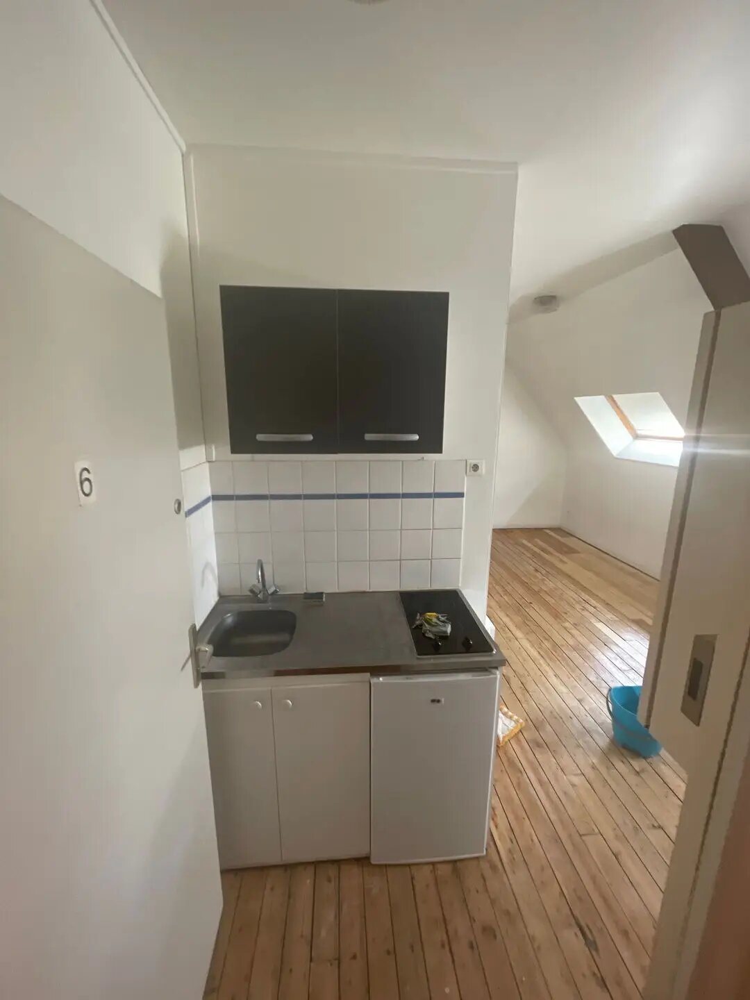 Appartement à louer, 25m², Amiens